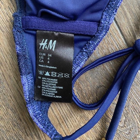 H&M Bikini Set - Picture 7 of 9
